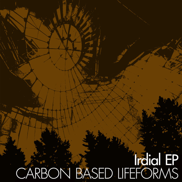Irdial EP