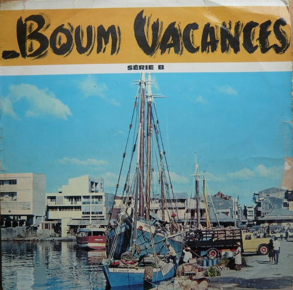 Boum Vacances