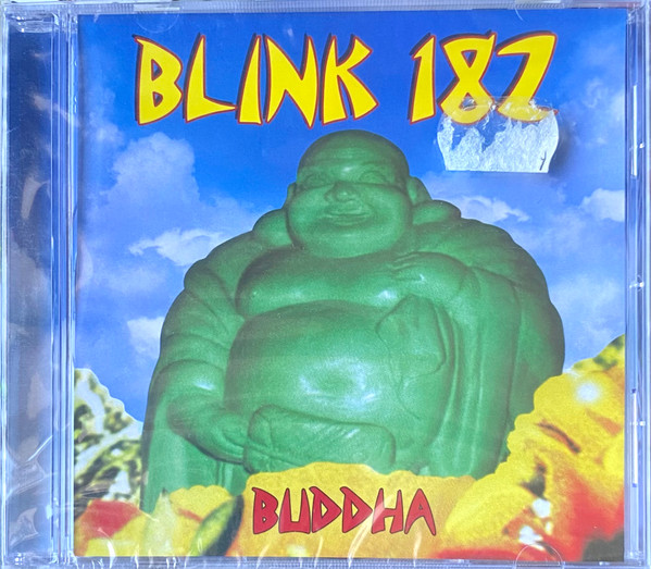 Buddha