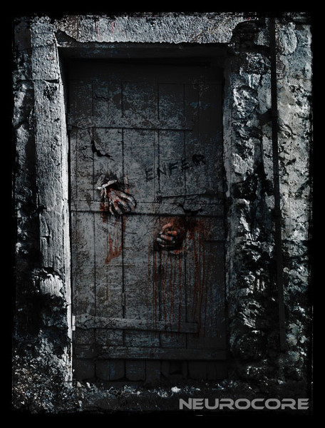 La Divine Comédie / L'Enfer
