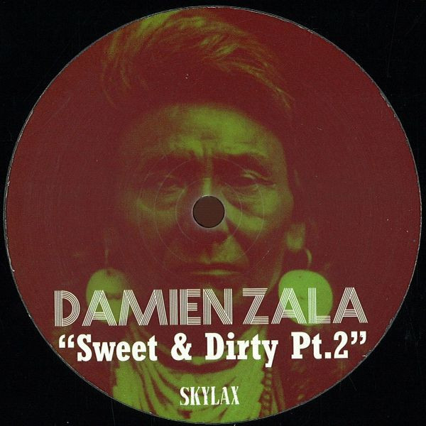 Sweet & Dirty Pt.2