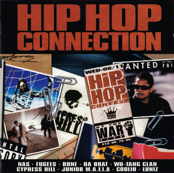 Hip-Hop Connection