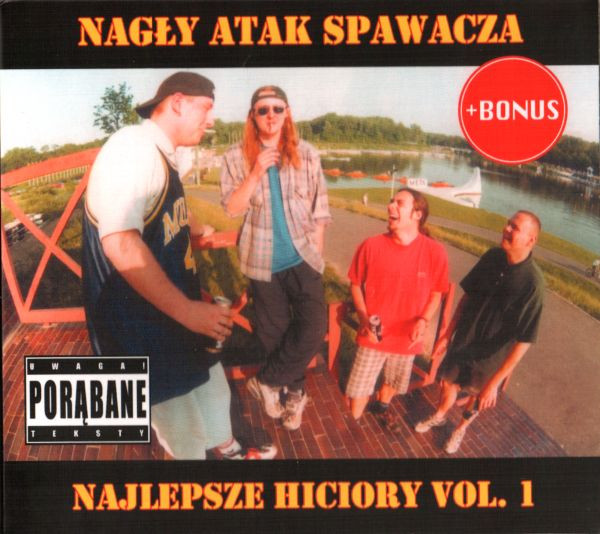 Najlepsze Hiciory Vol. 1
