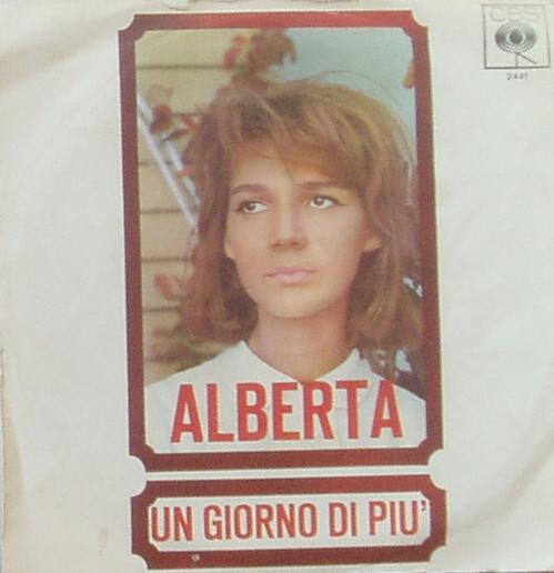 Un Giorno Di Più