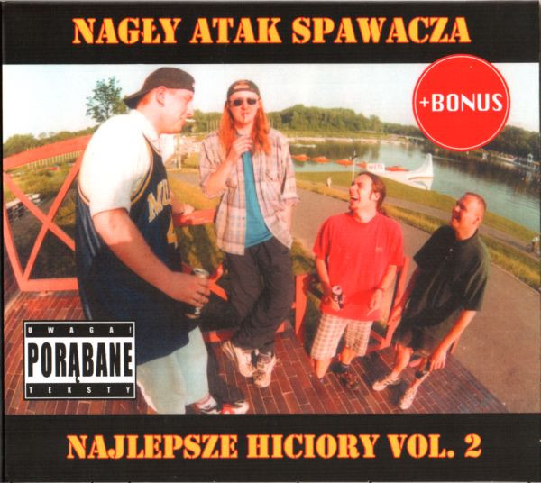 Najlepsze Hiciory Vol. 2