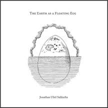 The Earth As A Floating Egg