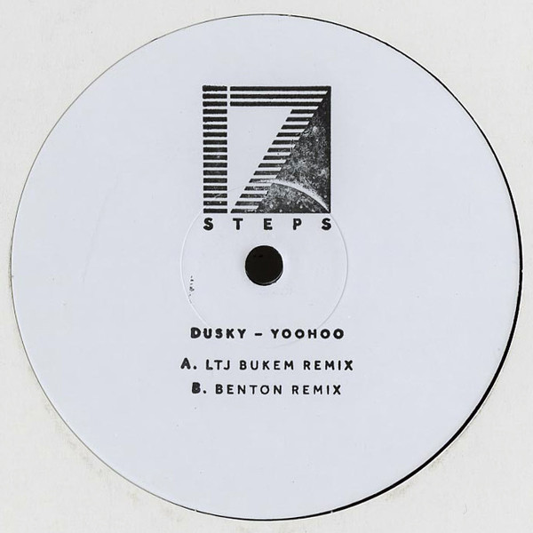 Yoohoo (LTJ Bukem & Benton Remixes)