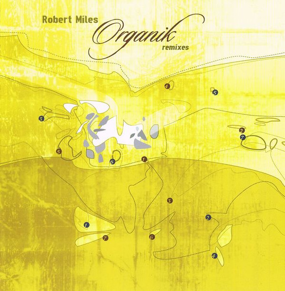 Organik (Remixes)