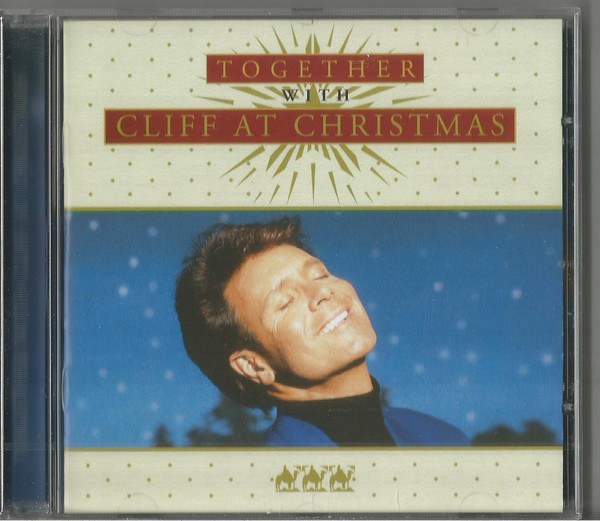 Together With Cliff At Christmas