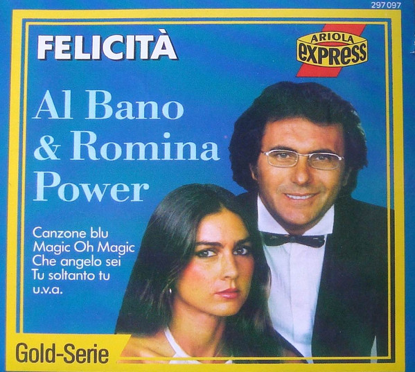 Felicità - Best Of 