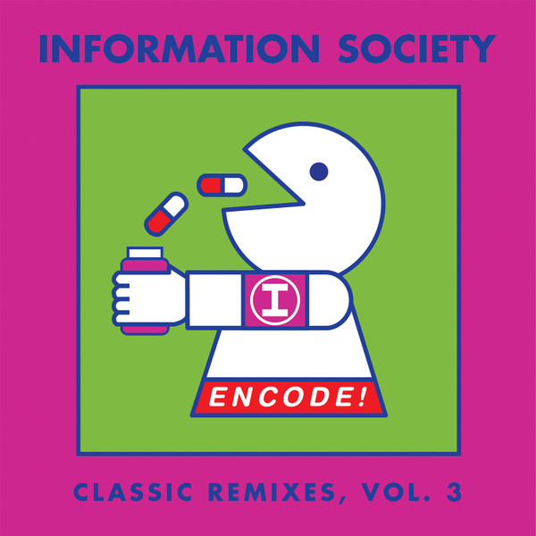 Encode! Classic Remixes, Vol. 3