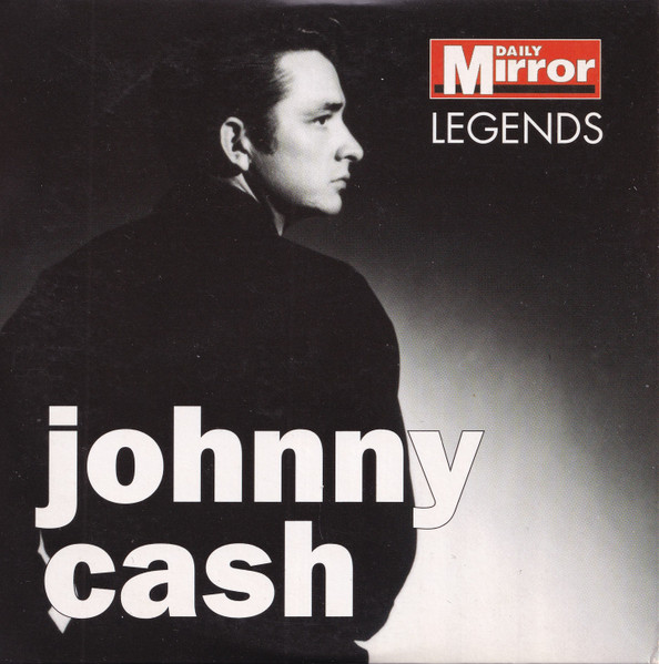 Johnny Cash