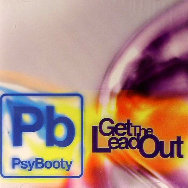 Get The Lead Out