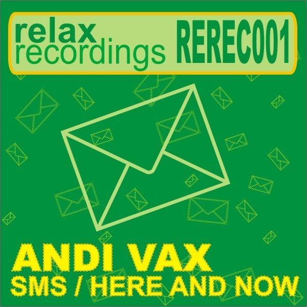 SMS / Here And Now