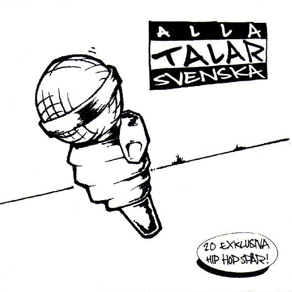 Alla Talar Svenska