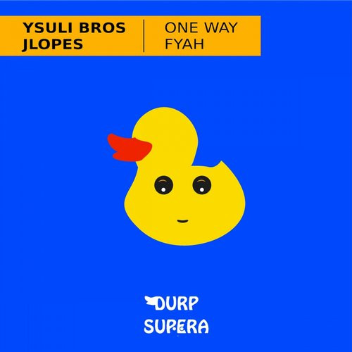 One Way / Fyah