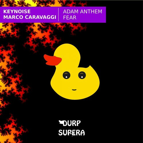 Adam Anthem / Fear
