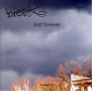 Lost Forever