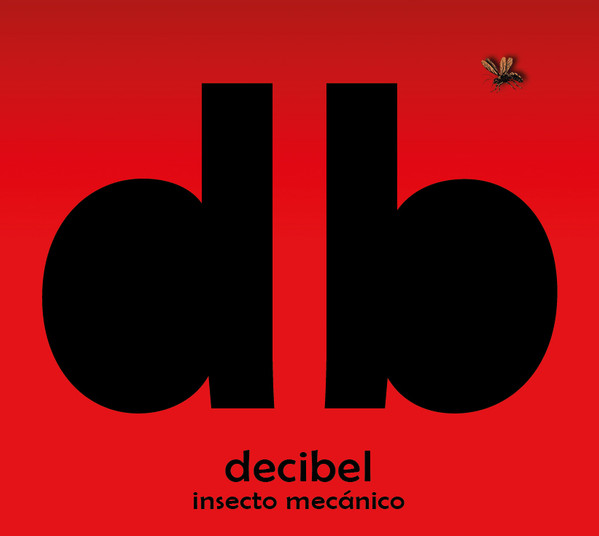 Insecto Mecánico