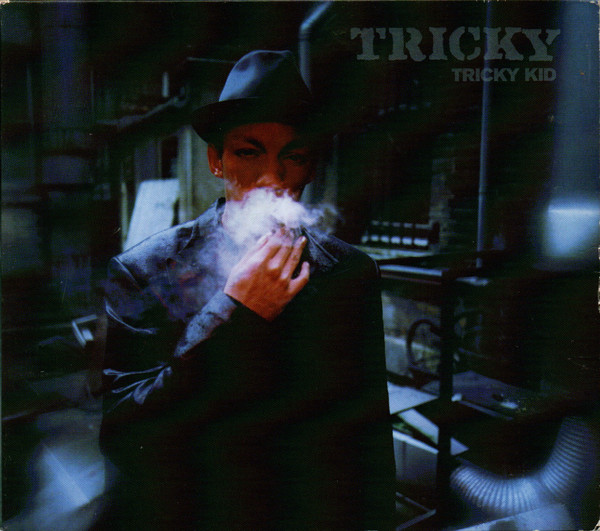 Tricky Kid