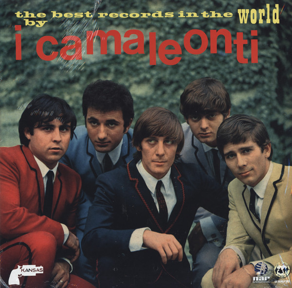 The Best Records In The World