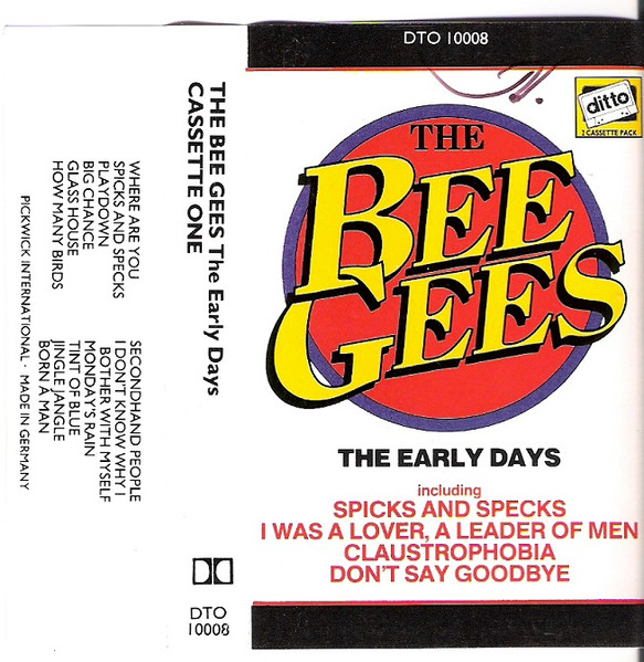 The Early Days