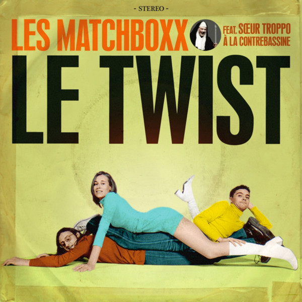 Le Twist