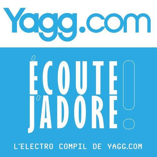 Écoute J'Adore !
