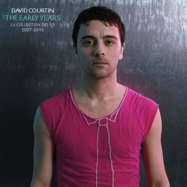 The Early Years (La Collection des EP 2007-2010)