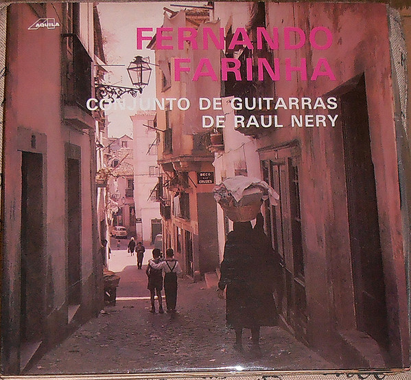 Fernando Farinha