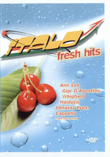 Italo Fresh Hits