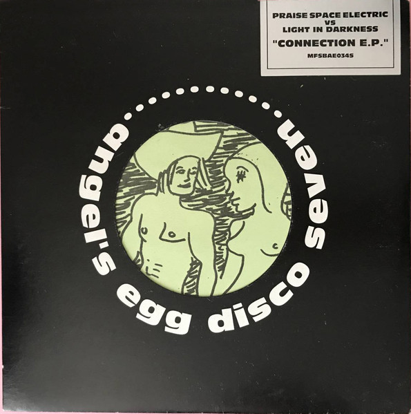 Connection E.P.