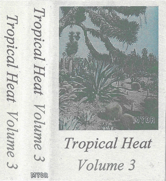 Tropical Heat Volume 3