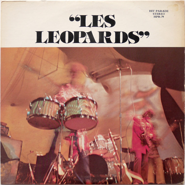 Les Leopards
