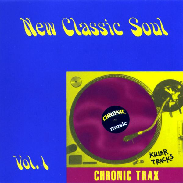 New Classic Soul Vol. 1