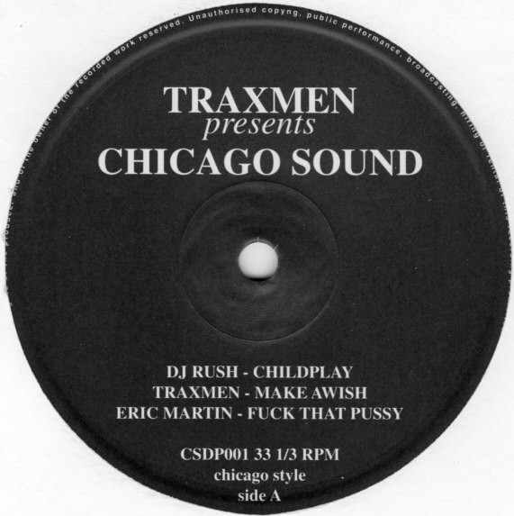 Chicago Sound