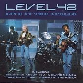 Live At The Apollo