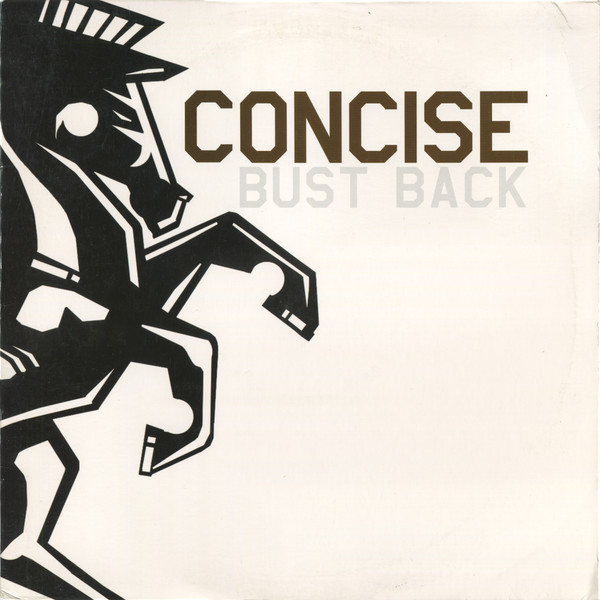 Bust Back / Defender Anthem / Gangsta