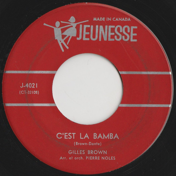 C'Est La Bamba