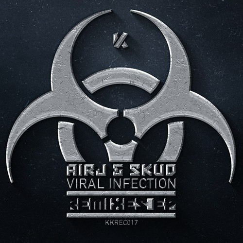 Viral Infection Remixes EP