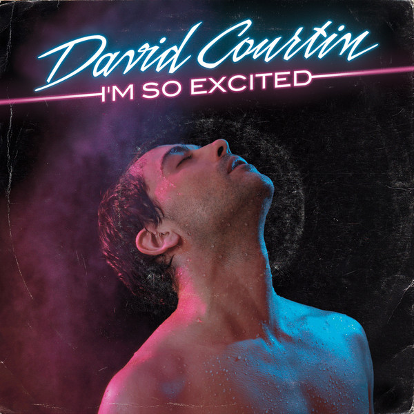 I'm So Excited