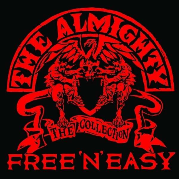 Free 'n' Easy - The Collection