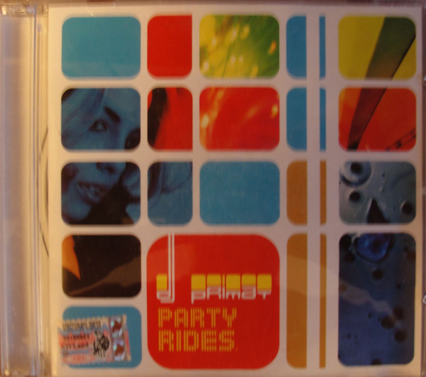 Party Rides
