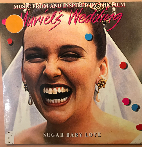 Sugar Baby Love / The Tide Is High
