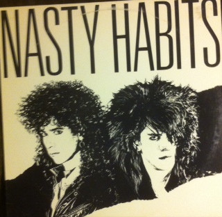 Nasty Habits