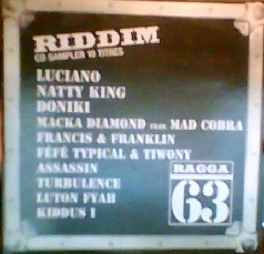 Riddim 63
