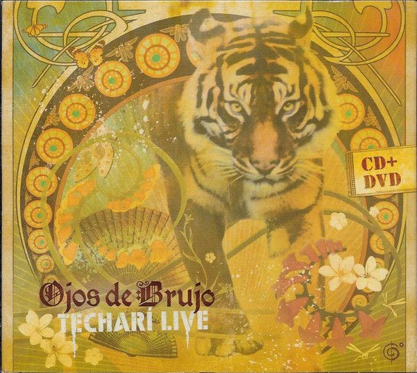 Techarí Live