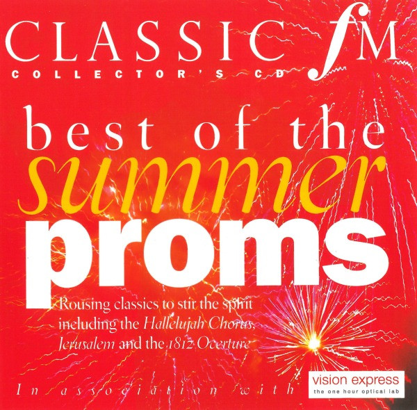 Best Of The Summer Proms