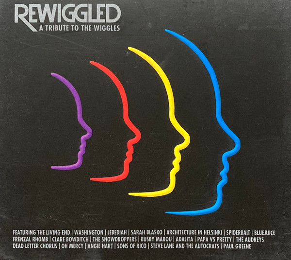 ReWiggled - A Tribute To The Wiggles