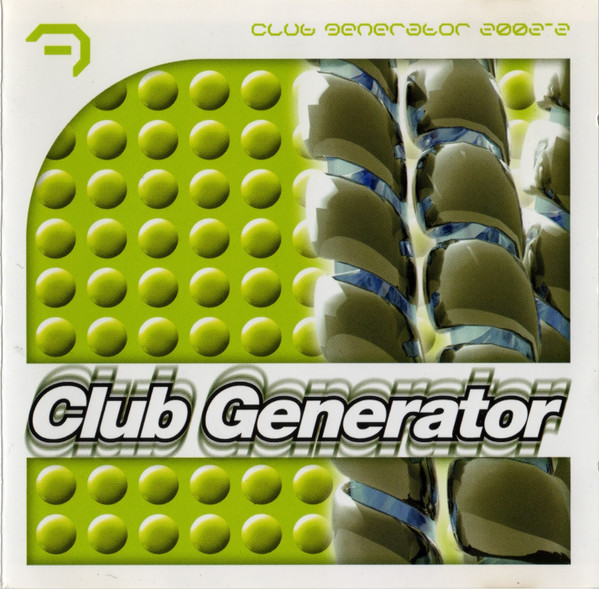 Club Generator 2002-2